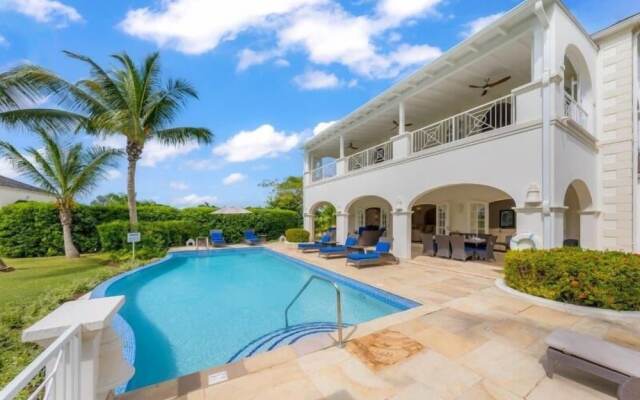 Royal Westmoreland Mahogany Drive by Island Villas