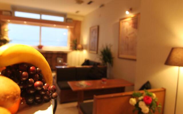 Achillion Hotel