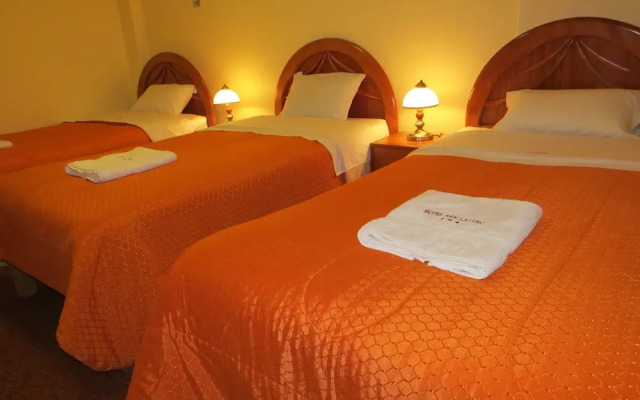 Samari Hostel