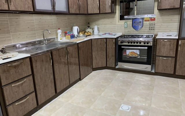 Al Rawda Apartments