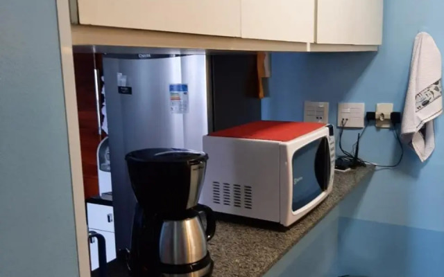 Via Venetto Apt 1302 Meireles Fortaleza