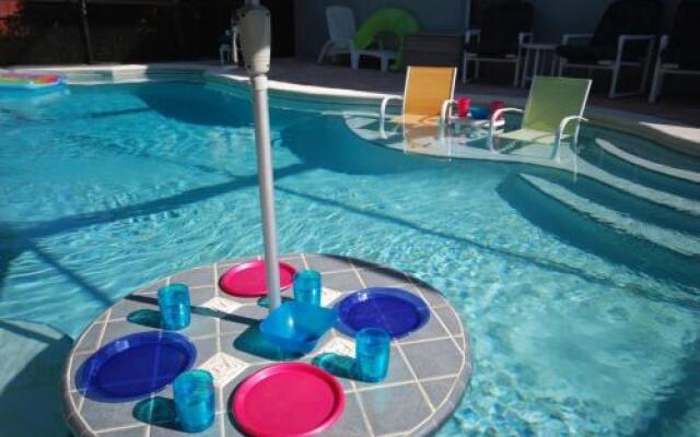 Pool Paradise