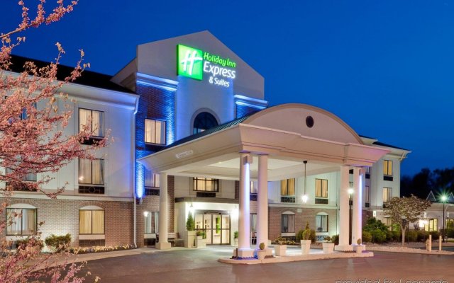 Holiday Inn Express Hotel & Suites Easton, an IHG Hotel