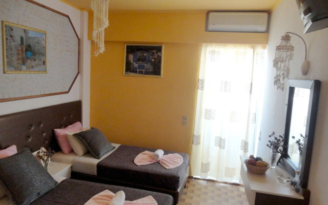 Minoa Hotel