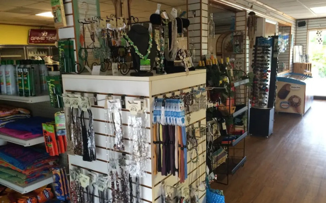 Miami Everglades RV Resort