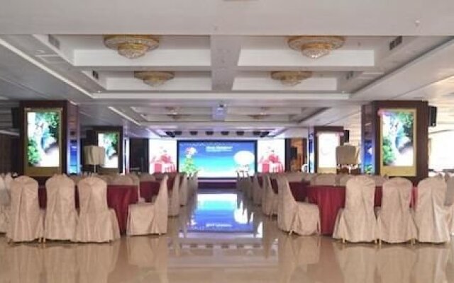 Ao Cheng International Grand Hotel