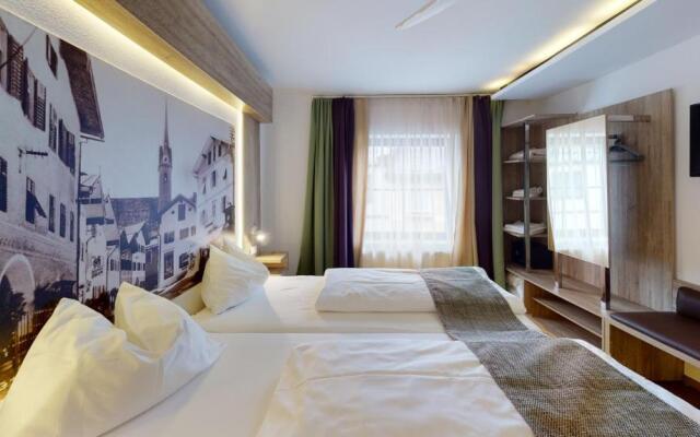 Hotel Adler