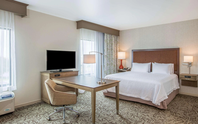 Hampton Inn & Suites Pasco/Tri-Cities