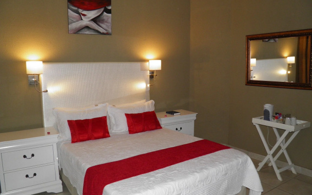 Homestay Travel Guest House