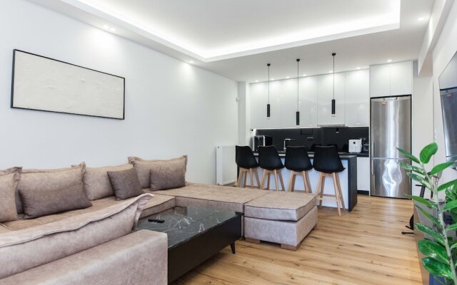 Kallithea Modern Living w Designer Touch