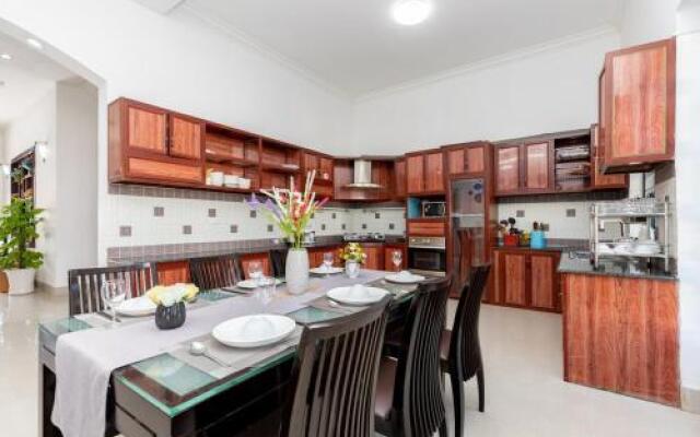 Palm Villa 9