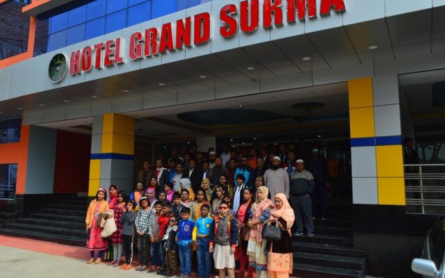 Hotel Grand Surma