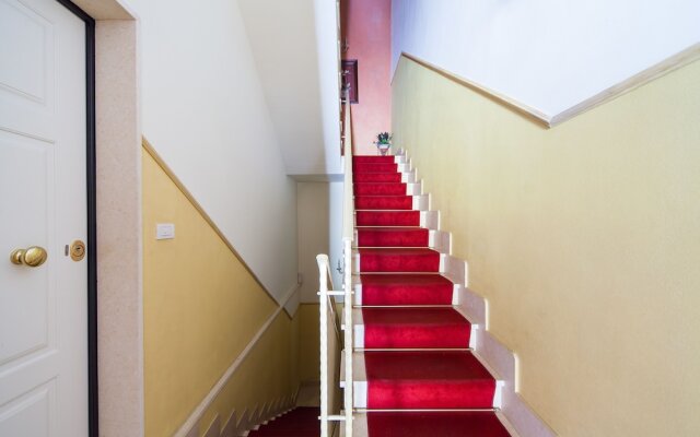 Sogno d'Epoca 1822 B&B