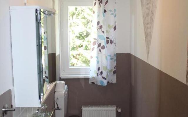 Ferienwohnung Sonnenhügel
