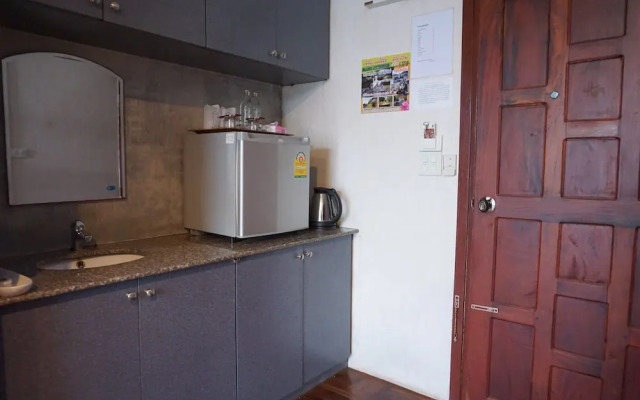 Phurua Boutique Hotel