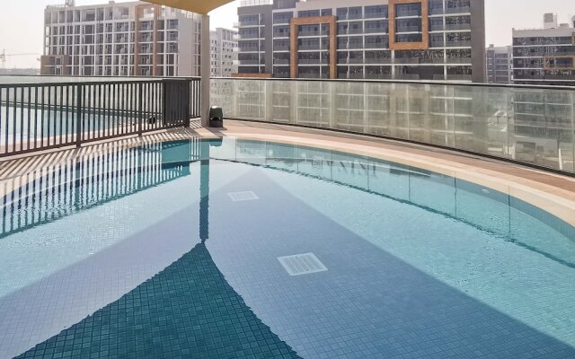 HiGuests - Sobha Waves