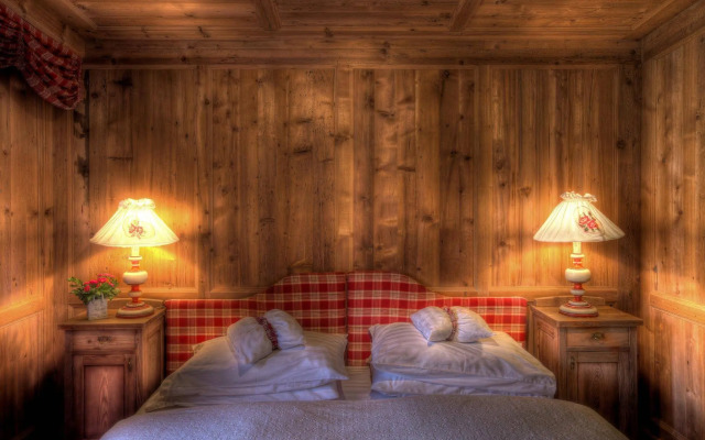 Hotel La Perla The Leading Hotels of the World