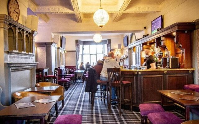 The Heworth Inn