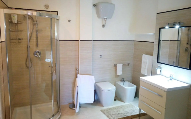 Villa Le Giare Ospitalità Diffusa