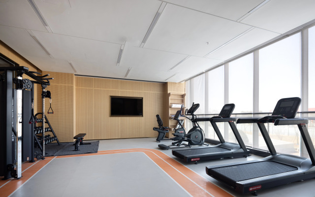 Home2 Suites by Hilton Xuancheng Xuanzhou