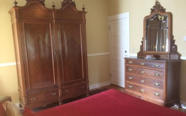 Barretta Gardens Inn