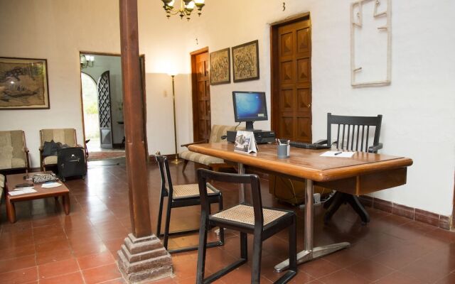 Casa Carmelita Hotel