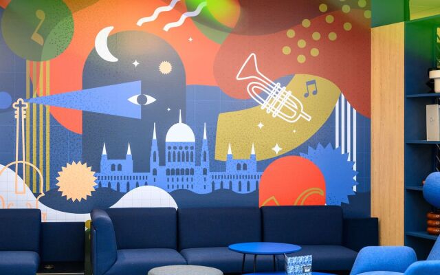 ibis Budapest Centrum