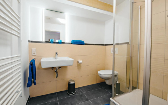 Kronser Ferienwohnungen