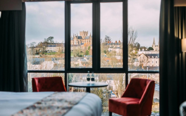 Armagh City Hotel