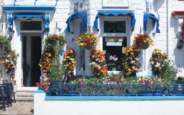 The Merivon Guest House