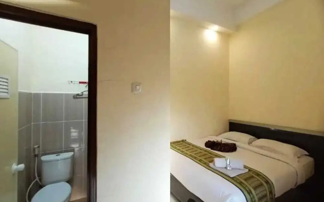 Penginapan Mutiara Syariah