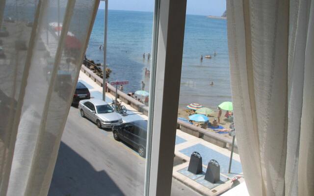 Apartamentos Danesp Grimaca