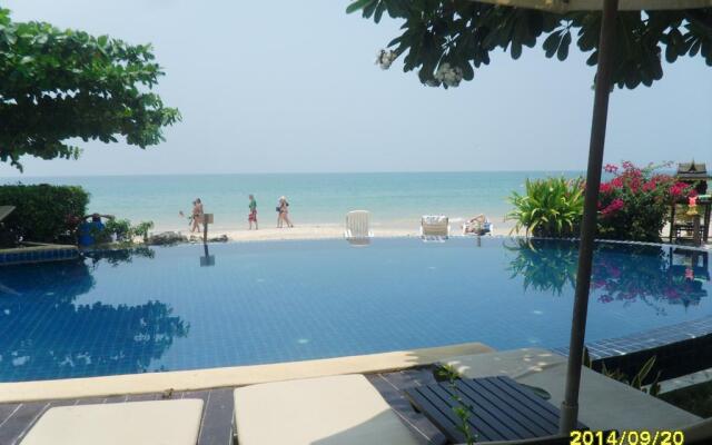 Maya Koh Lanta Resort