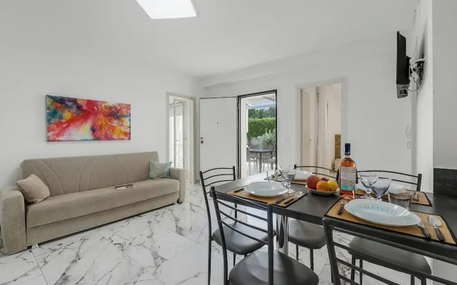 Pino Residence