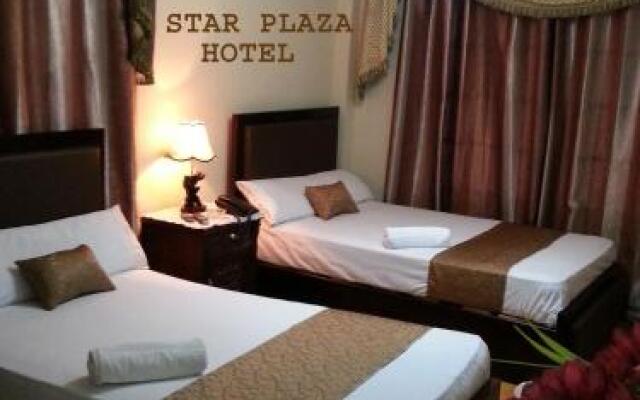 Star Plaza Guesthouse