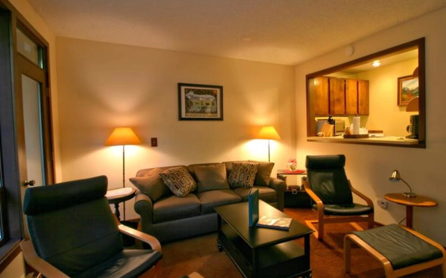 28SW Tasteful Condo Near Mt. Baker