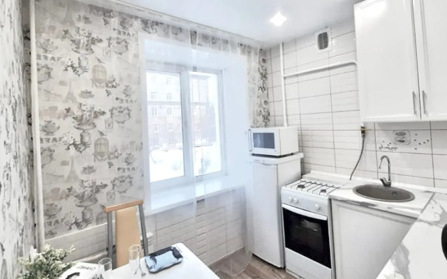 Апартаменты на улице Весенняя 19А