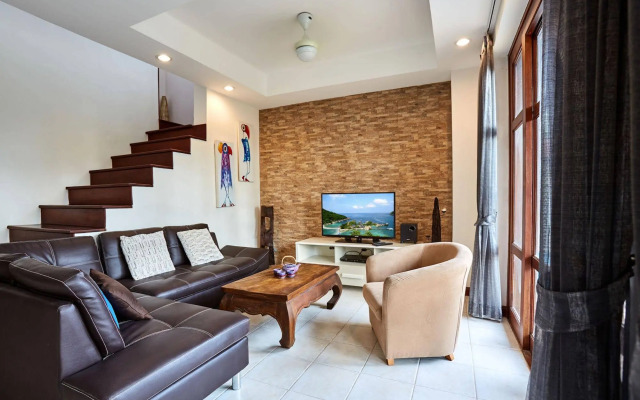 NB Villa Sofia