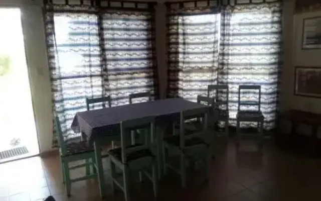 Cabanas Los Aventureros