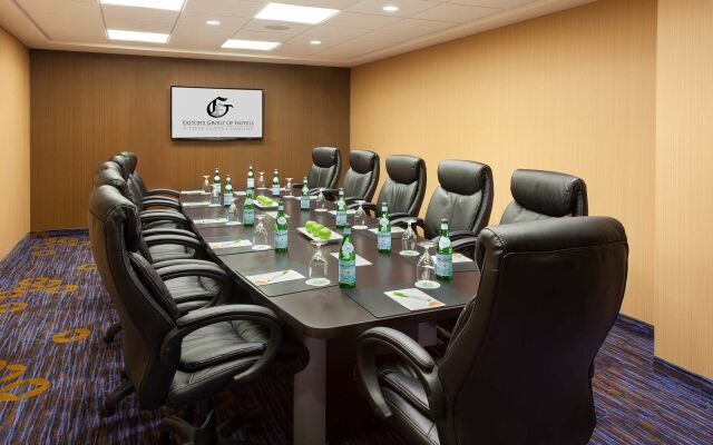 Courtyard by Marriott Toronto Northeast/Markham