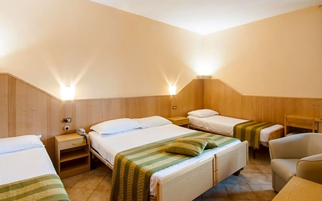 Hotel Da Giovanna
