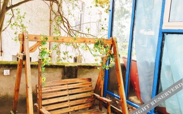 Miaogen 228 Hostel