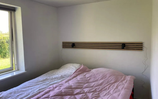 5 Person Holiday Home in Lokken