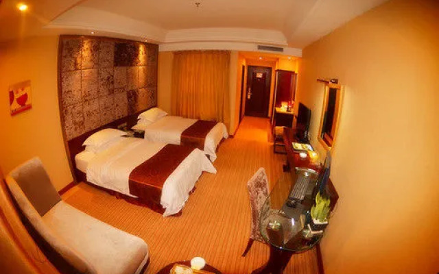 Wanjia Oriental Hotel