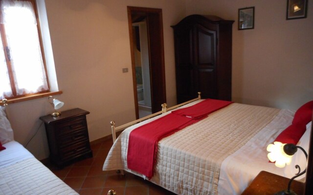 Villa Tilli