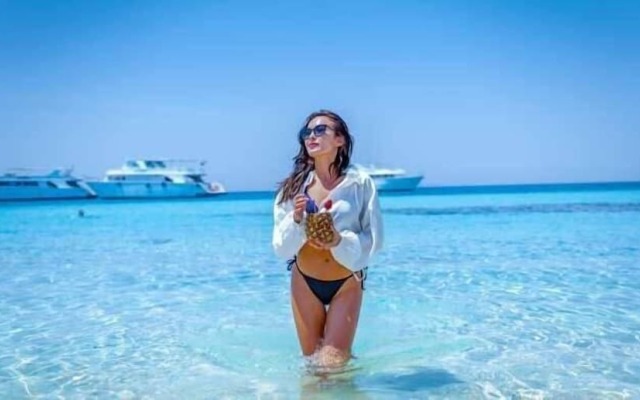 Hurghada apartment