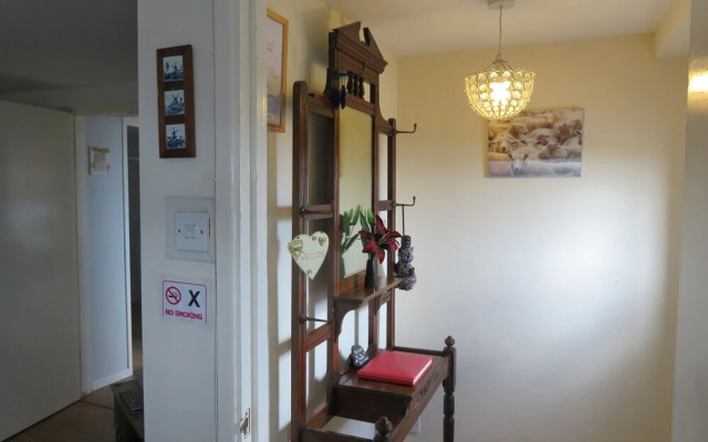 The Coach House Self Catering Apartments