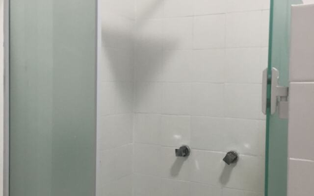 Apartment Copacabana Post 6