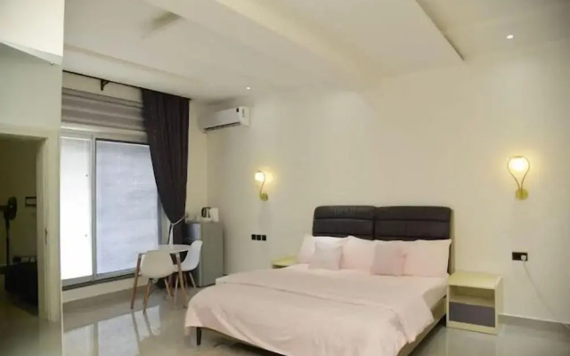 Precious Pavilion Apartments