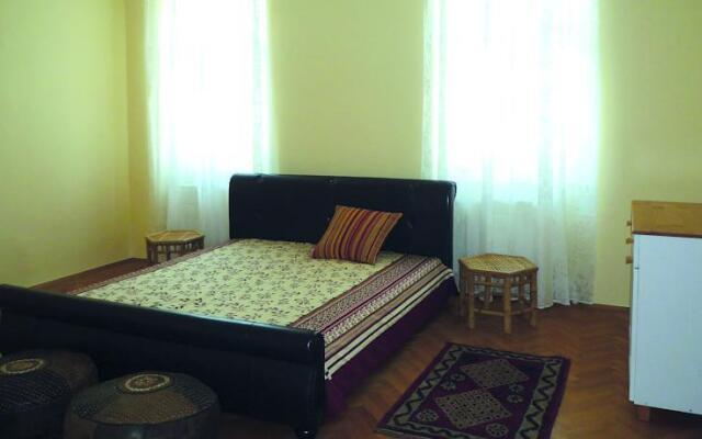 Ferienhaus Stadt Land